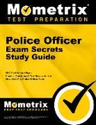 Police Officer Exam Secrets Study Guide: NYC Civil Service Exam Practice Questions & Test Review for the New York City Police Officer Exam