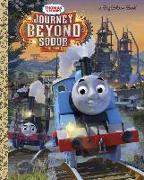 Journey Beyond Sodor (Thomas & Friends)