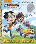 Balloon Blast! (Rusty Rivets)