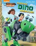 Daring Dino Rescue! (Rusty Rivets)