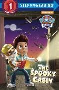 The Spooky Cabin (PAW Patrol)