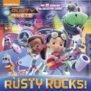 Rusty Rocks! (Rusty Rivets)