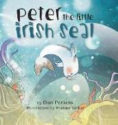 PETER THE LITTLE IRISH SEAL