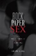 Rock Paper Sex: The Oldest Profession in Canada's Oldest City