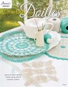 One Day Doilies