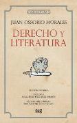 Derecho y literatura