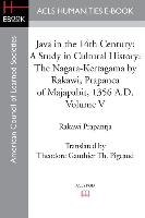 JAVA IN THE 14TH CENTURY