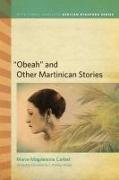 "obeah" and Other Martinican Stories