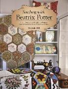 Stitching with Beatrix Potter