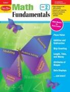 Math Fundamentals, Grade 2 Teacher Resource