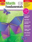 Math Fundamentals, Grade 4 Teacher Resource