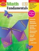 Math Fundamentals, Grade 5 Teacher Resource
