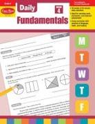 Daily Fundamentals, Grade 4 Teacher Edition