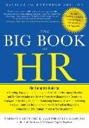 The Big Book of HR - Revised and Expanded Edition