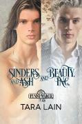 Sinders and Ash and Beauty, Inc