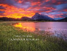 BEAUTY OF THE CANADIAN ROCKIES