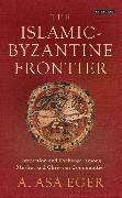 The Islamic-Byzantine Frontier