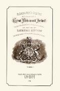 FAIR-BAIRN'S CRESTS OF GREAT BRITAIN AND IRELAND Volume One