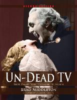 UN-DEAD TV SECOND EDITION REVI