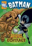 The Revenge of Clayface