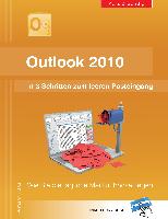 Outlook 2010: In 3 Schritten zum leeren Posteingang