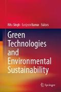 Green Technologies and Environmental Sustainability