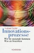 Innovationsprozesse