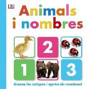 Animals i nombres