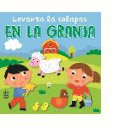 Niños espabilados. En la granja