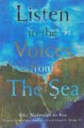 Listen to the Voices from the Sea