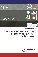 Inherited Throbophilia and Repeated Spontaneous miscarriage