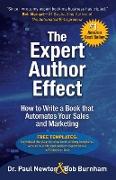 The Expert Author Effect