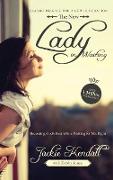 THE NEW LADY IN WAITING BOOK