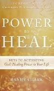 Power to Heal