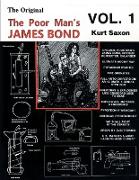 The Poor Man's James Bond (vol. 1)