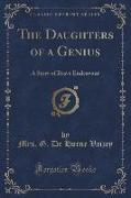 The Daughters of a Genius