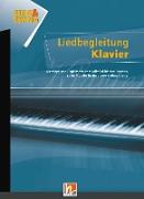 Sing & Swing - Liedbegleitung Klavier, Band 1
