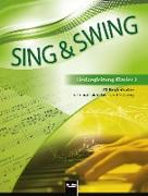 Sing & Swing - Liedbegleitung Klavier 2