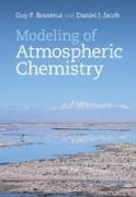 Modeling of Atmospheric Chemistry