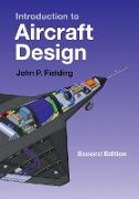 Introduction to Aircraft Design, second edition