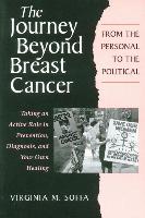 The Journey Beyond Breast Cancer