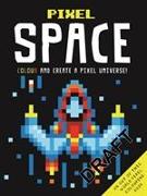 PIXEL ART SPACE