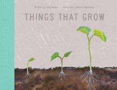 Things That Grow