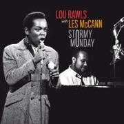 Stormy Mondy+Bonus Album: Les McCann Sings