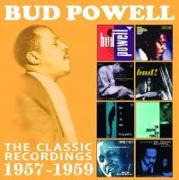 The Classic Recordings 1957-1959