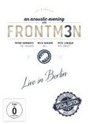 Frontm3n-Live In Berlin