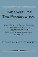 The Case for the Prosecution