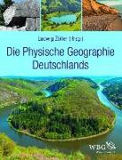 Die Physische Geographie Deutschlands