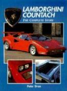 Lamborghini Countach: The Complete Story