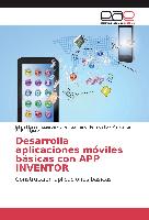 Desarrolla aplicaciones móviles básicas con APP INVENTOR